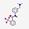an image of a chemical structure CID 49852664