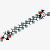 an image of a chemical structure CID 49852671