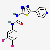 an image of a chemical structure CID 49852717