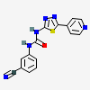 an image of a chemical structure CID 49852720