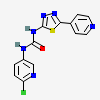 an image of a chemical structure CID 49852737