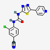 an image of a chemical structure CID 49852925