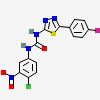 an image of a chemical structure CID 49852935