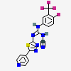 an image of a chemical structure CID 49852981