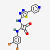 an image of a chemical structure CID 49852992
