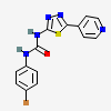 an image of a chemical structure CID 49853023