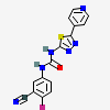 an image of a chemical structure CID 49853145