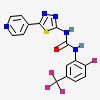 an image of a chemical structure CID 49853191