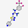 an image of a chemical structure CID 49853205
