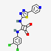 an image of a chemical structure CID 49853238