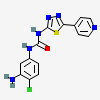 an image of a chemical structure CID 49853330