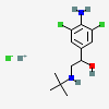 an image of a chemical structure CID 49853448