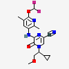 an image of a chemical structure CID 49855278