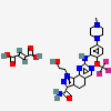 an image of a chemical structure CID 49855323