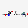 an image of a chemical structure CID 49855399