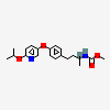 an image of a chemical structure CID 49855400