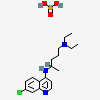 an image of a chemical structure CID 49857367