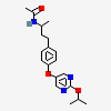 an image of a chemical structure CID 49858287