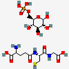 an image of a chemical structure CID 49858356