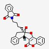 an image of a chemical structure CID 49858524