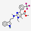 an image of a chemical structure CID 49858624