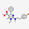 an image of a chemical structure CID 49858663