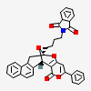 an image of a chemical structure CID 49858740