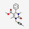 an image of a chemical structure CID 49858847
