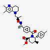 an image of a chemical structure CID 49858966