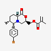 an image of a chemical structure CID 49859006