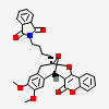 an image of a chemical structure CID 49859013