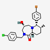 an image of a chemical structure CID 49859060