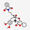 an image of a chemical structure CID 49859153