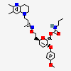 an image of a chemical structure CID 49859247