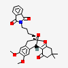 an image of a chemical structure CID 49859254