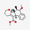 an image of a chemical structure CID 49859306