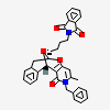 an image of a chemical structure CID 49859355