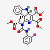 an image of a chemical structure CID 49859372