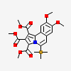 an image of a chemical structure CID 49859392