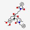 an image of a chemical structure CID 49859405