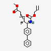 an image of a chemical structure CID 49859431