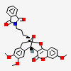 an image of a chemical structure CID 49859438