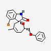an image of a chemical structure CID 49859443