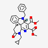 an image of a chemical structure CID 49859452