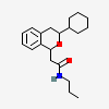 an image of a chemical structure CID 49859488