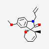 an image of a chemical structure CID 49859491