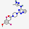 an image of a chemical structure CID 49859752