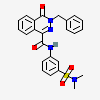 an image of a chemical structure CID 4986091