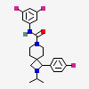 an image of a chemical structure CID 49862958