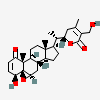 an image of a chemical structure CID 49864510